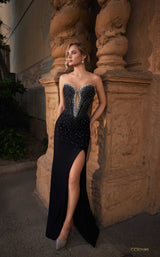 Terani 261P6030 Black