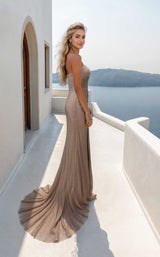 Terani 261P6079 Taupe