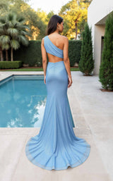 Terani 261P6095 Light Blue