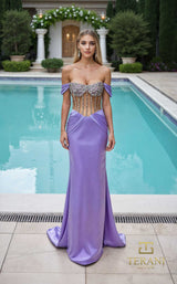 Terani 261P6116 Heather