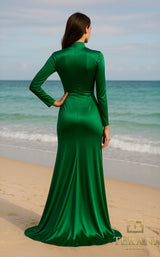 Terani 261P6136 Emerald