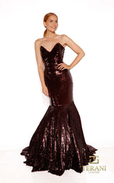 Terani 261P6165 Wine