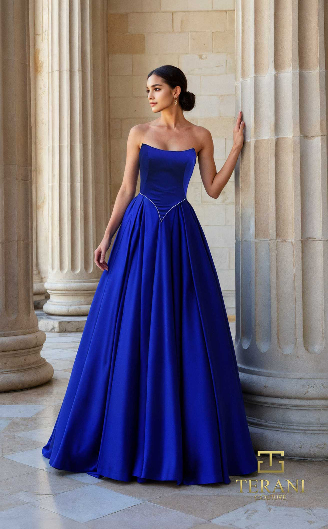 Terani 261P6194 Royal
