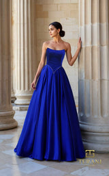 Terani 261P6194 Royal