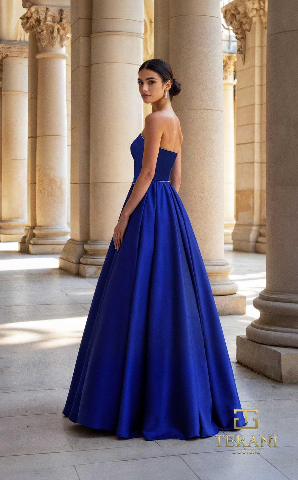 Terani 261P6194 Royal