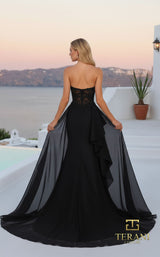 Terani 261P6261 Black