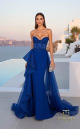 Terani 261P6261 Royal