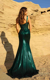 Terani 261P6600 Green