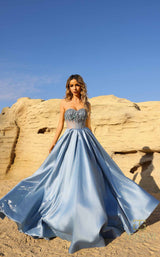 Terani 261P6608 Slate