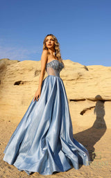 Terani 261P6608 Slate