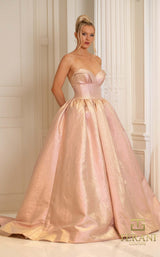 Terani 261P6616 Pink