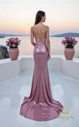 Terani 261P6667 Pink