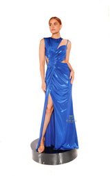 Terani 261P6711 Royal