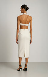 Terani 261C6503 Ivory