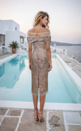 Terani 261c6514 Blush/Rose