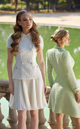 Terani 261c6519 Ivory