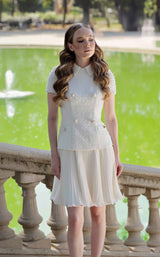 Terani 261c6519 Ivory