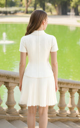 Terani 261c6519 Ivory