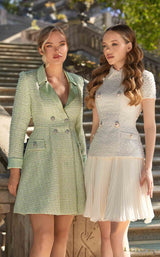 Terani 261C6520 Celadon