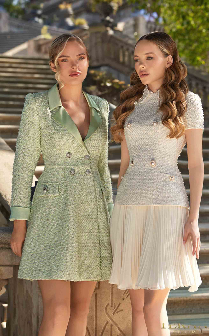 Terani 261C6520 Celadon