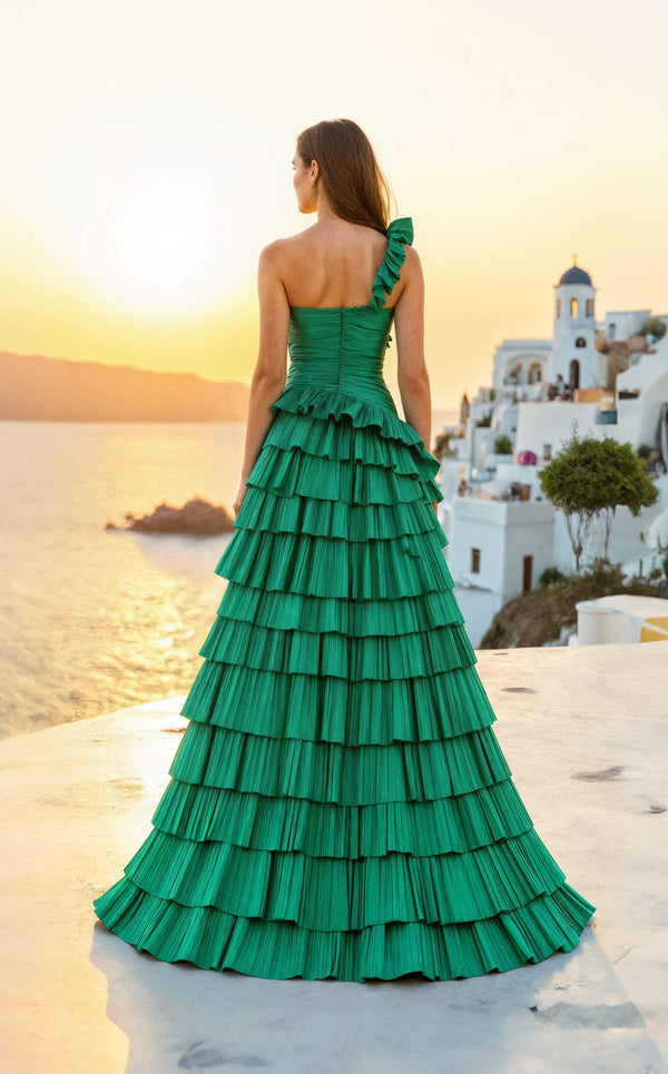 Terani 261E6057 Emerald