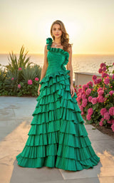 Terani 261E6057 Emerald