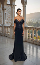 Terani 261E6132 Black