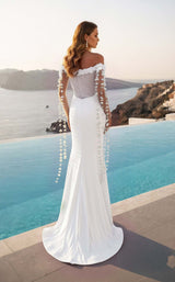 Terani 261E6199 White