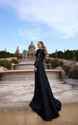Terani 261e6208 Black