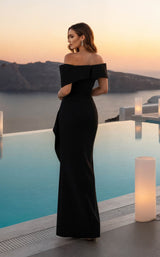 Terani 261E6213 Midnight