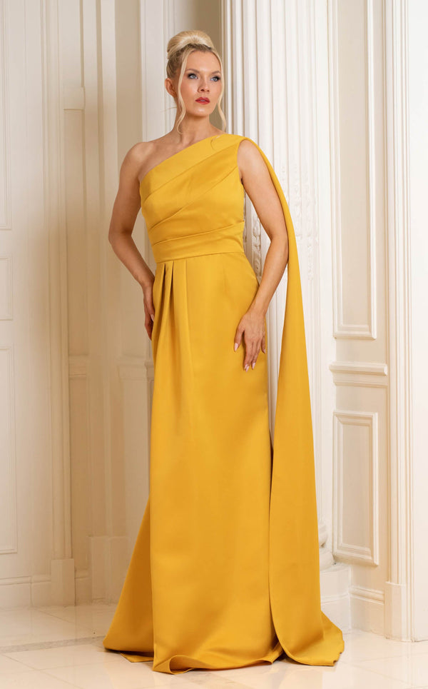 Terani 261E6216 Gold