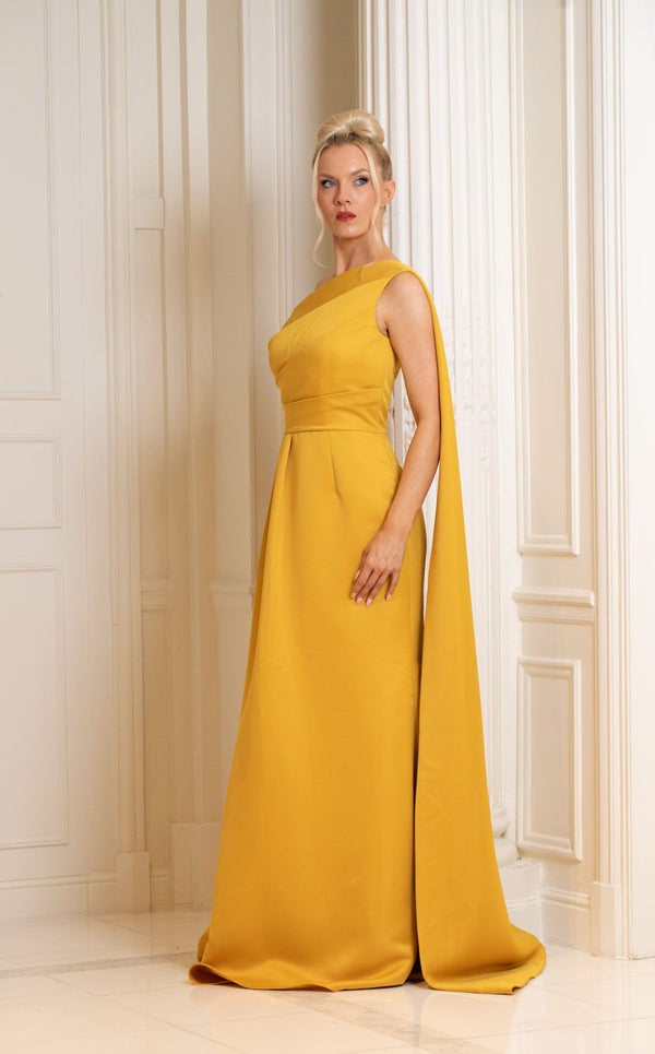 Terani 261E6216 Gold