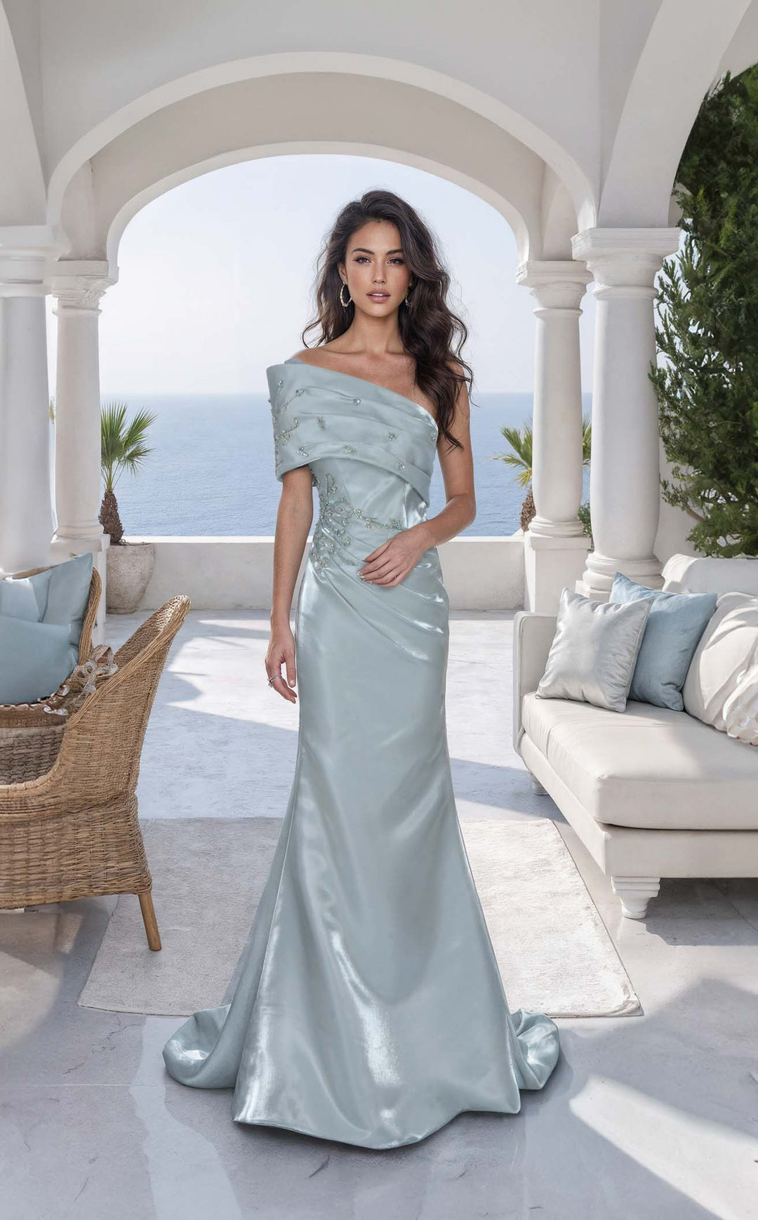 Terani 261e6227 Sage