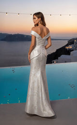 Terani 261e6252 Taupe Gold