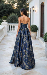 Terani 261e6266 Midnight Gold