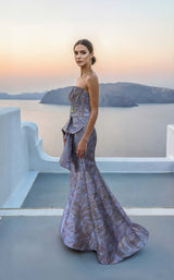 Terani 261e6269 Blue-Rose