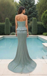 Terani 261e6570 Denim