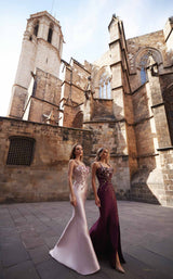 Terani 261e6632 Blush