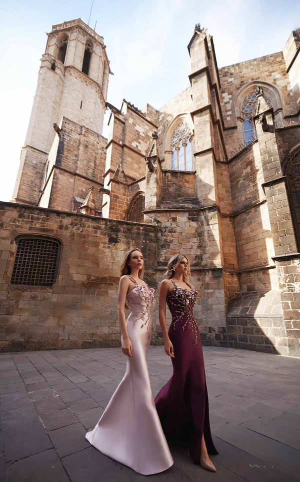 Terani 261e6632 Blush