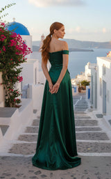 Terani 261E6669 Emerald