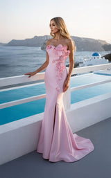 Terani 261e6670 Pink