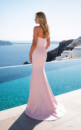 Terani 261e6670 Pink