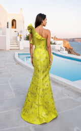 Terani 261e6678 Lemon