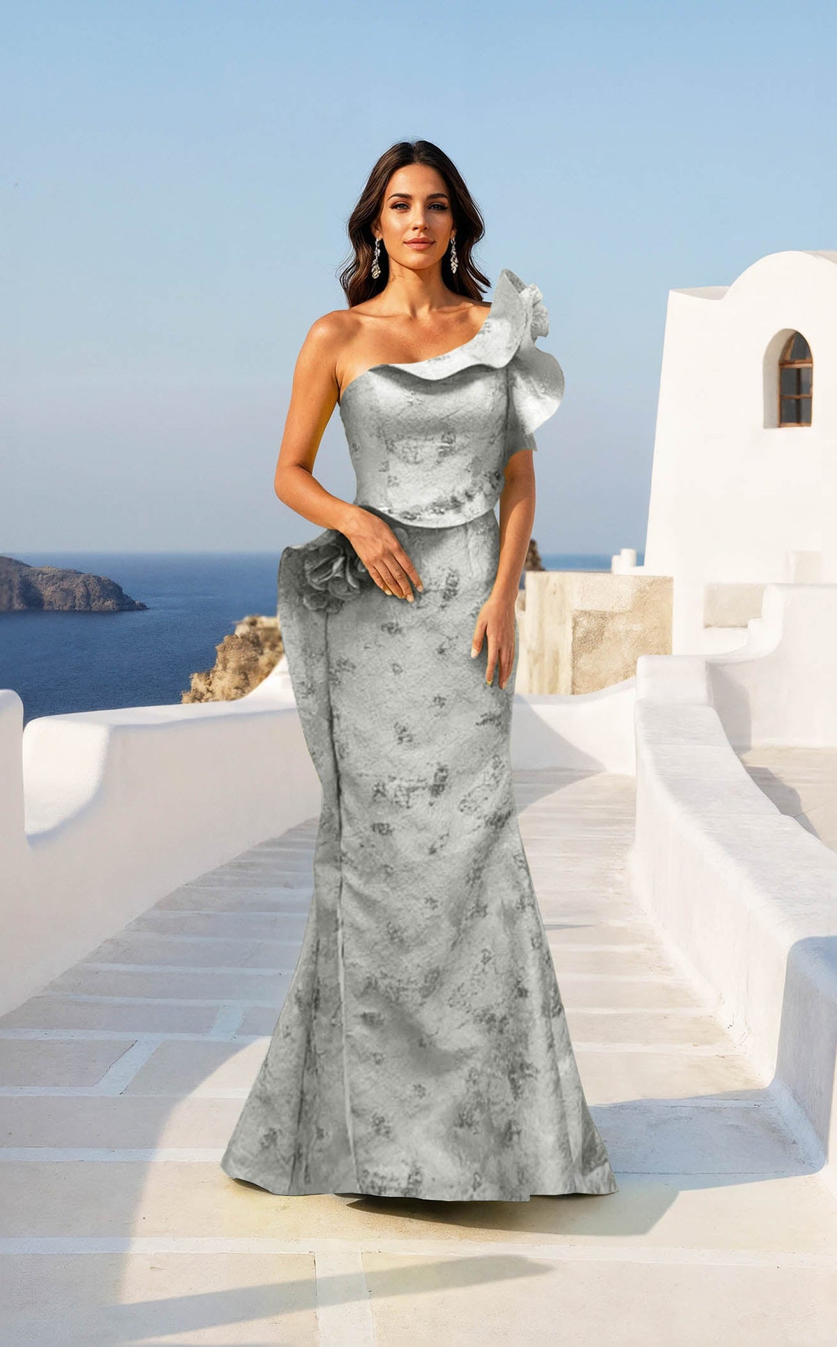 Terani 261e6678 Dress | NewYorkDress.com