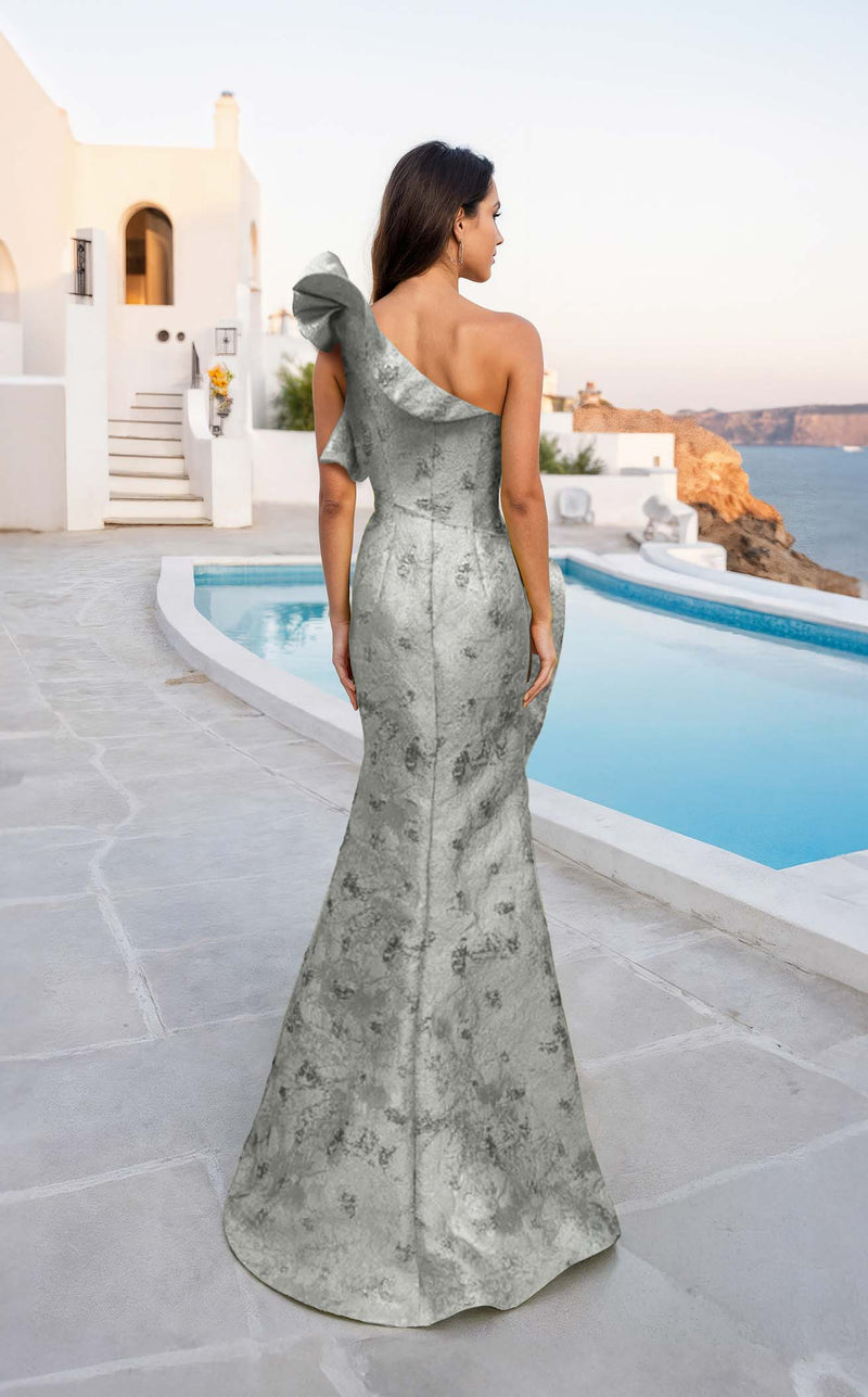 Terani 261e6678 Silver