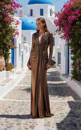 Terani 261e6712 Copper