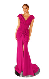 Terani 261E6721 Magenta