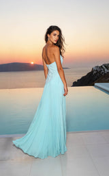 Terani 261e6736 Light Blue