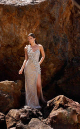 Terani 261gl6024 Champagne