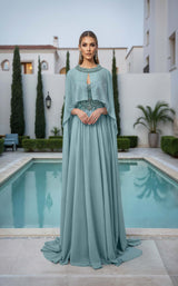 Terani 261m6402 Sea Mist